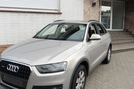 Audi Q3 216.061 km 7.750 &euro; Neitersen 57638