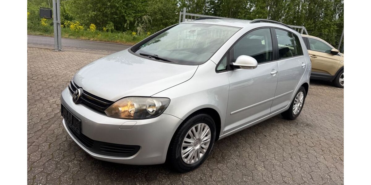 VW Golf 125.000 km 5.950 &euro; Plaidt 56637