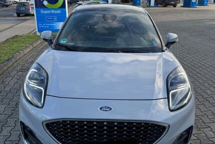 Ford Puma 82.394 km 17.999 &euro; Koblenz 56068