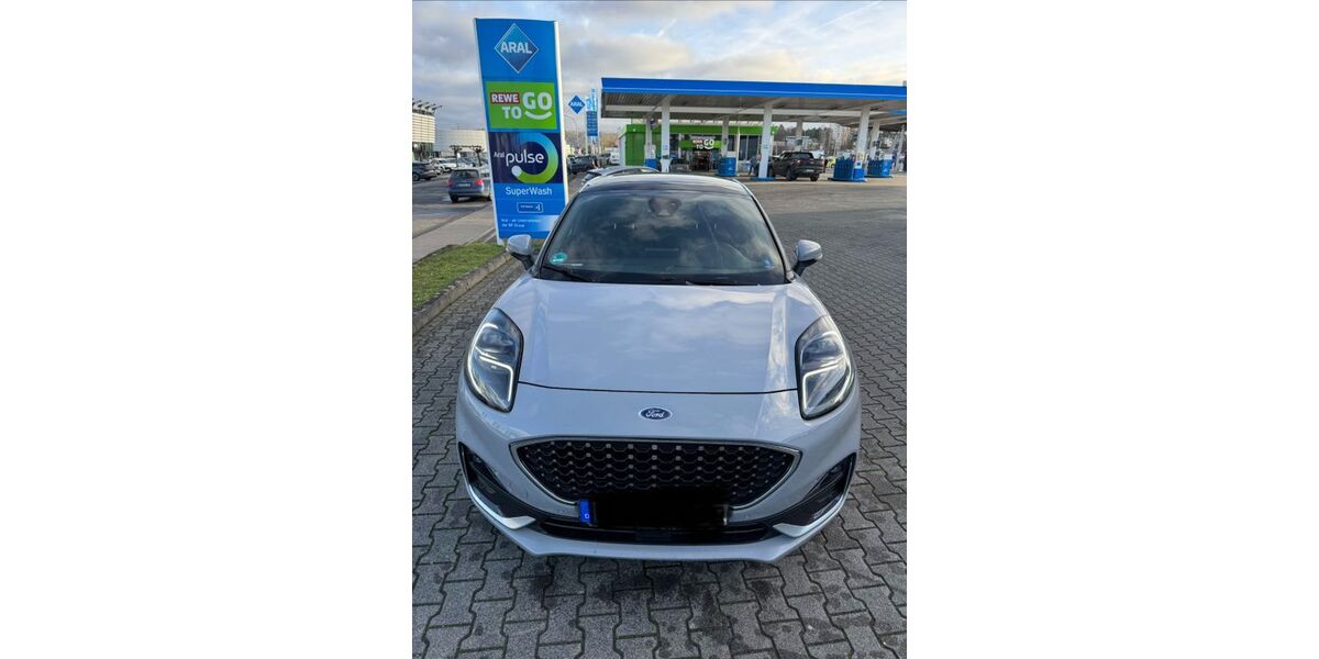 Ford Puma 82.394 km 17.999 &euro; Koblenz 56068