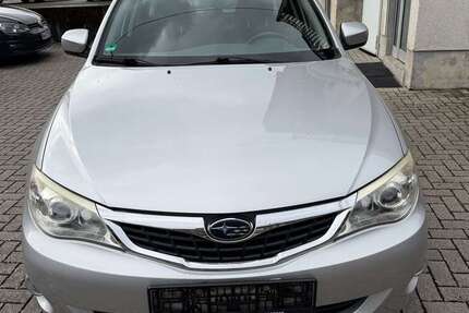 Subaru Impreza 154.000 km 2.890 &euro; Mogendorf 56424