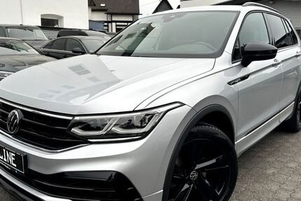 VW Tiguan 67.000 km 30.900 &euro; Wirges 56422