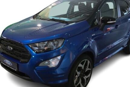Ford EcoSport 49.903 km 17.480 &euro; Koblenz 56073