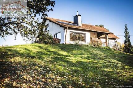 Haus Breitscheid - 9 Zimmer, 200 m&sup2;, 449.000&euro; | Angebot:25744964