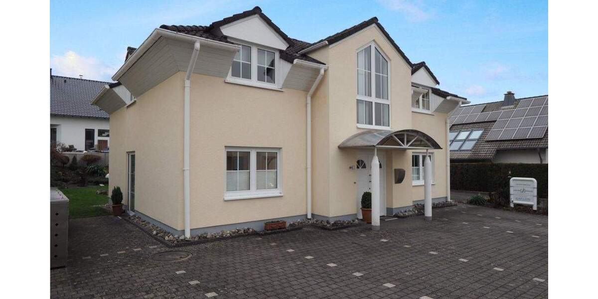 Mehrfamilienhaus, Wohnhaus Helferskirchen - 1 Zimmer, 284 m&sup2;, 649.000&euro; | Angebot:25665810