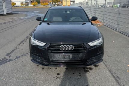 Audi A6 221.550 km 11.800 &euro; Neuwied 56566