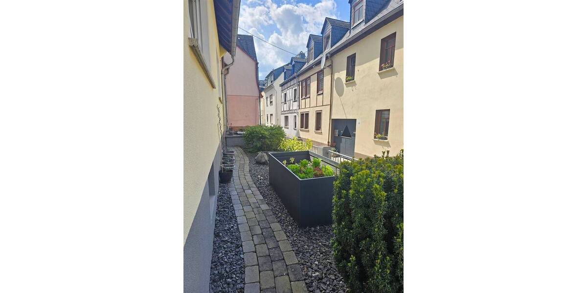 Reihenendhaus Niederwerth - 4 Zimmer, 114 m&sup2;, 449.000&euro; | Angebot:26730809