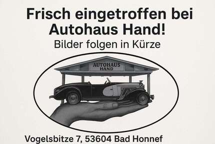 Hyundai IONIQ 51.200 km 16.990 &euro; Bad Honnef 53604