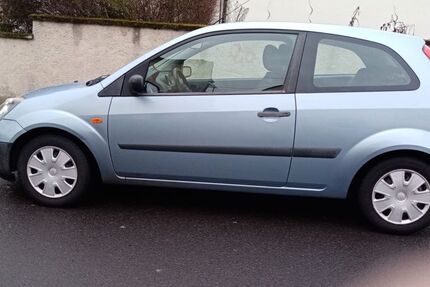 Ford Fiesta 140.812 km 1.100 &euro; Plaidt 56637