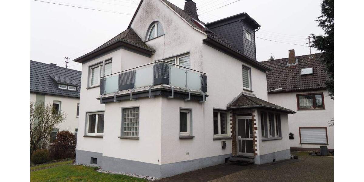 Mehrfamilienhaus, Wohnhaus Wirscheid - 1 Zimmer, 249 m&sup2;, 349.000&euro; | Angebot:25729657