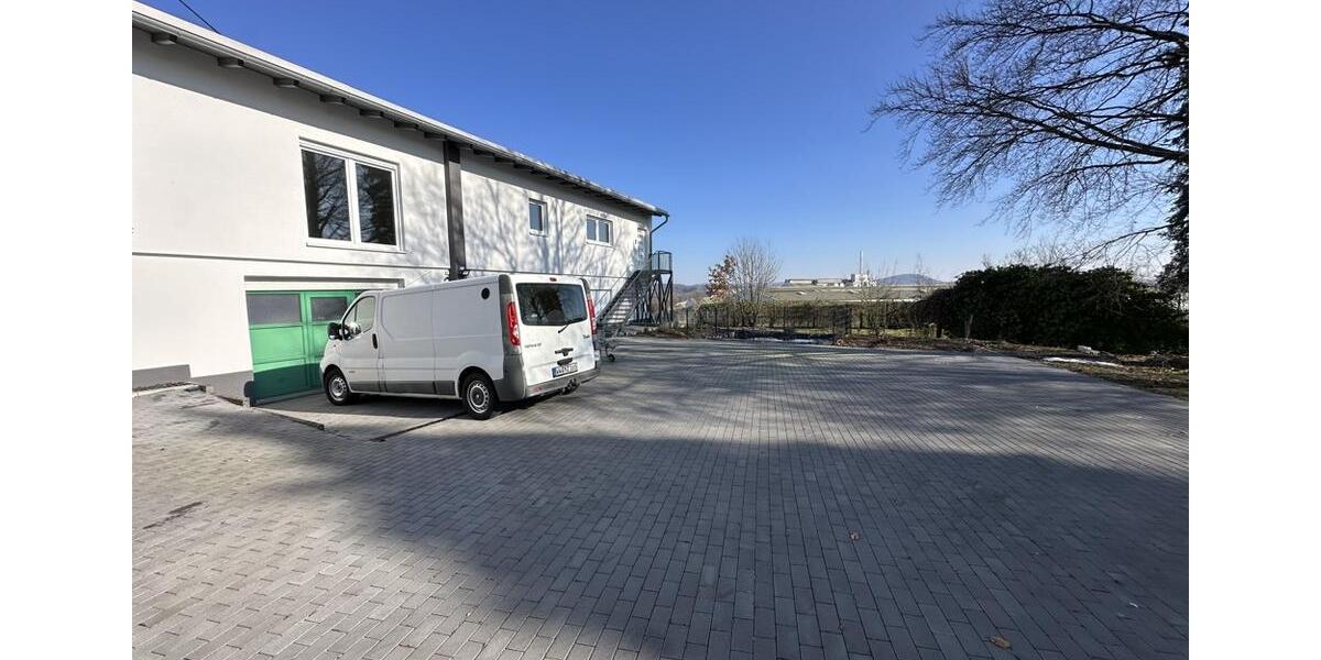 Gewerbeobjekt Mogendorf - 610&euro; | Angebot:25456606