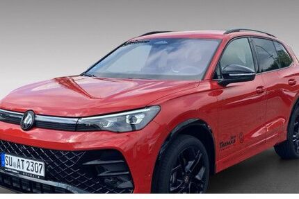 VW Tiguan 7.000 km 56.880 &euro; Bad Honnef 53604