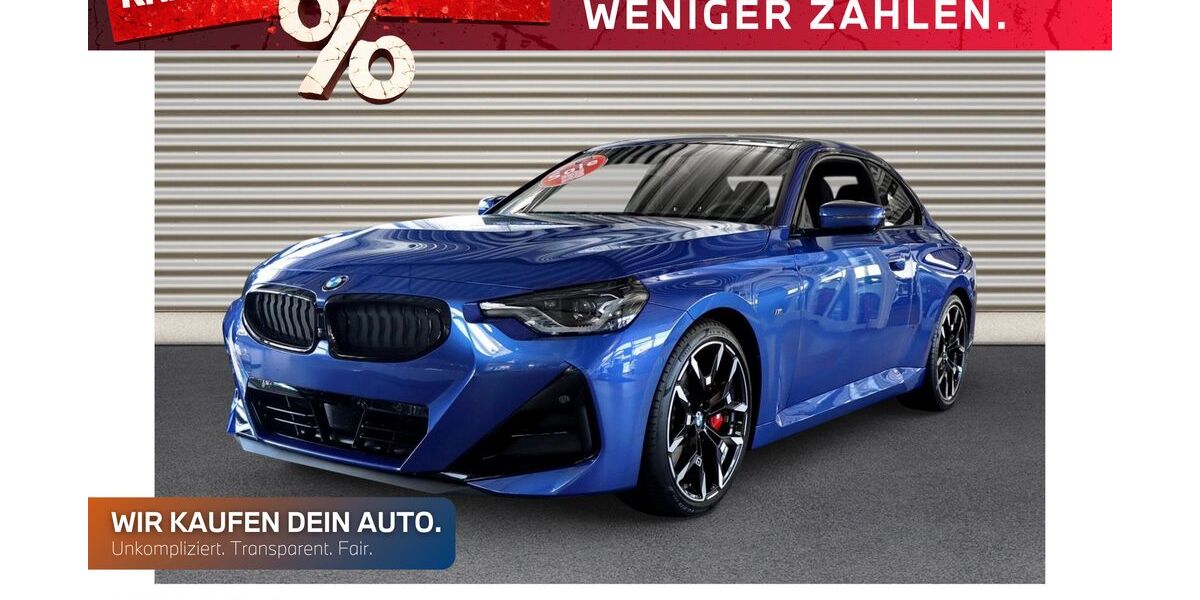 BMW 220 13.000 km 43.900 &euro; Koblenz 56073