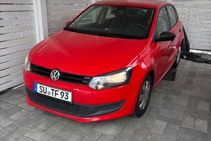 VW Polo 59.305 km 7.200 &euro; Asbach 53567