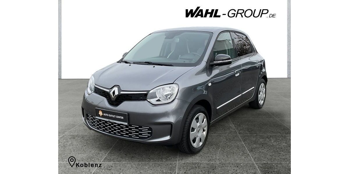 Renault Twingo 9.323 km 14.790 &euro; Koblenz 56070