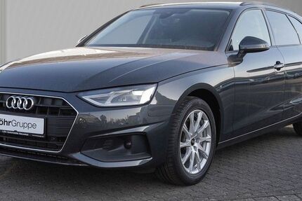 Audi A4 85.897 km 23.980 &euro; Neuwied 56564