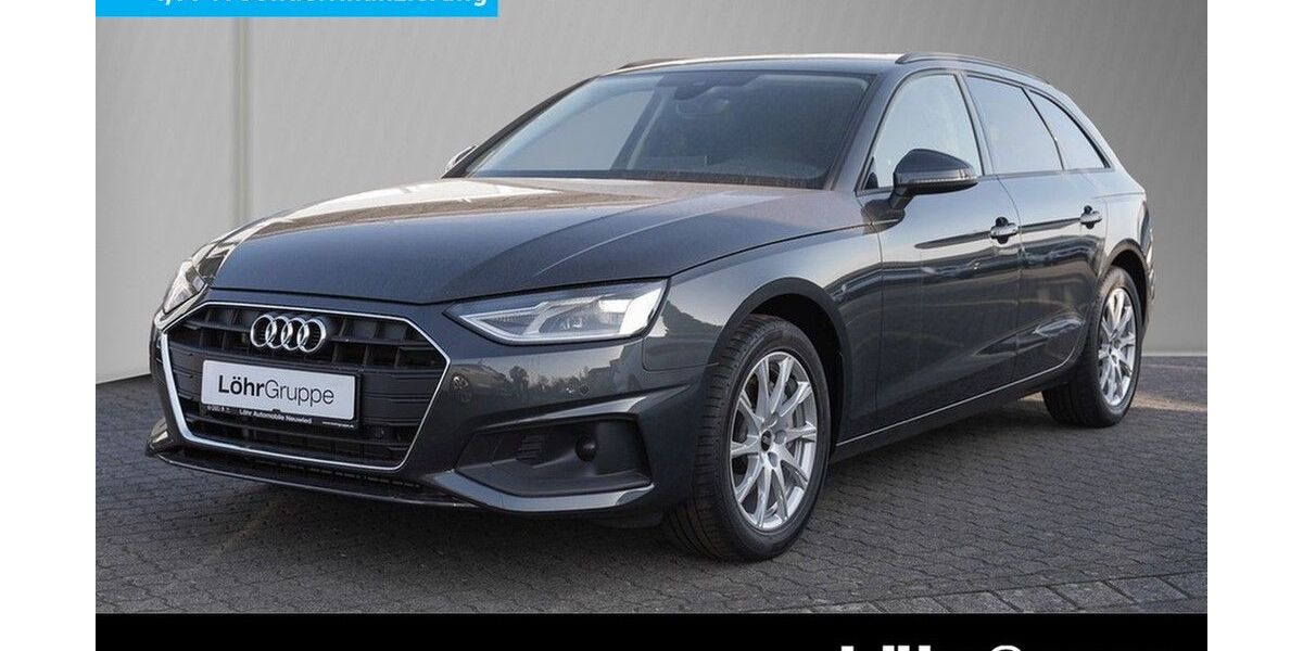 Audi A4 85.897 km 23.980 &euro; Neuwied 56564