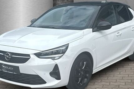 Opel Corsa 48.795 km 14.500 &euro; Niederahr 56414