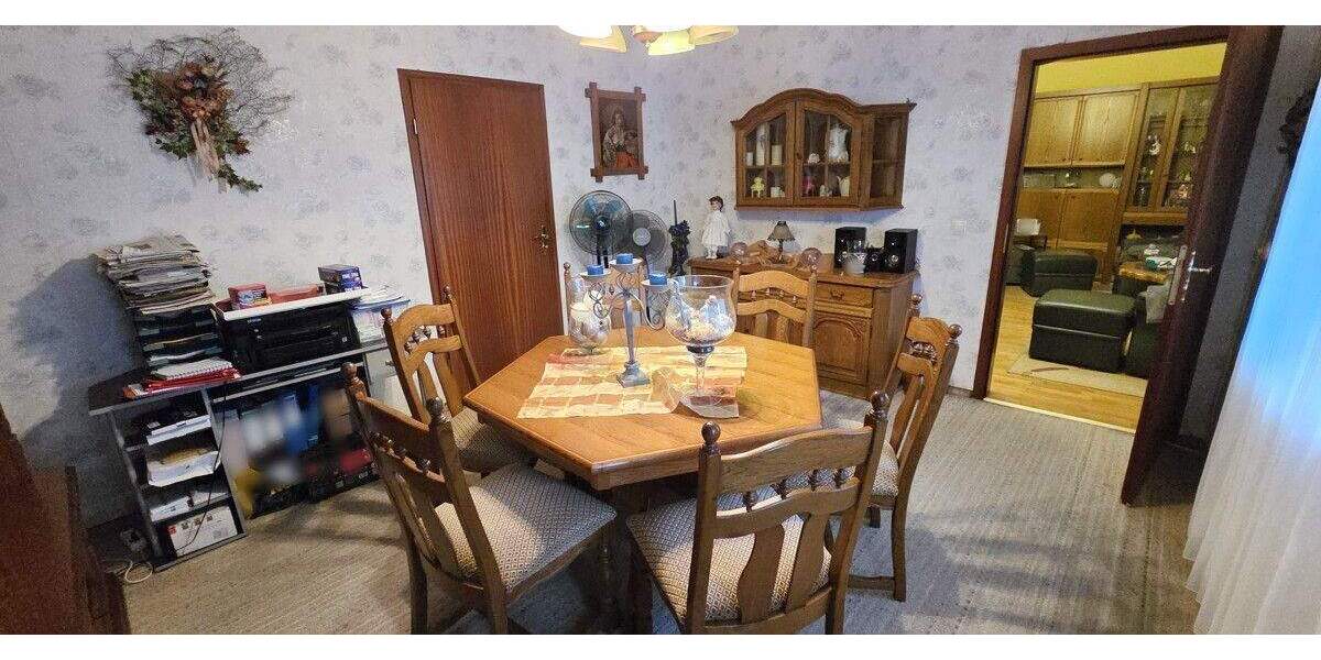 Einfamilienhaus Forst (Eifel) / Molzig Molzig - 3 Zimmer, 116 m&sup2;, 177.000&euro; | Angebot:25739332