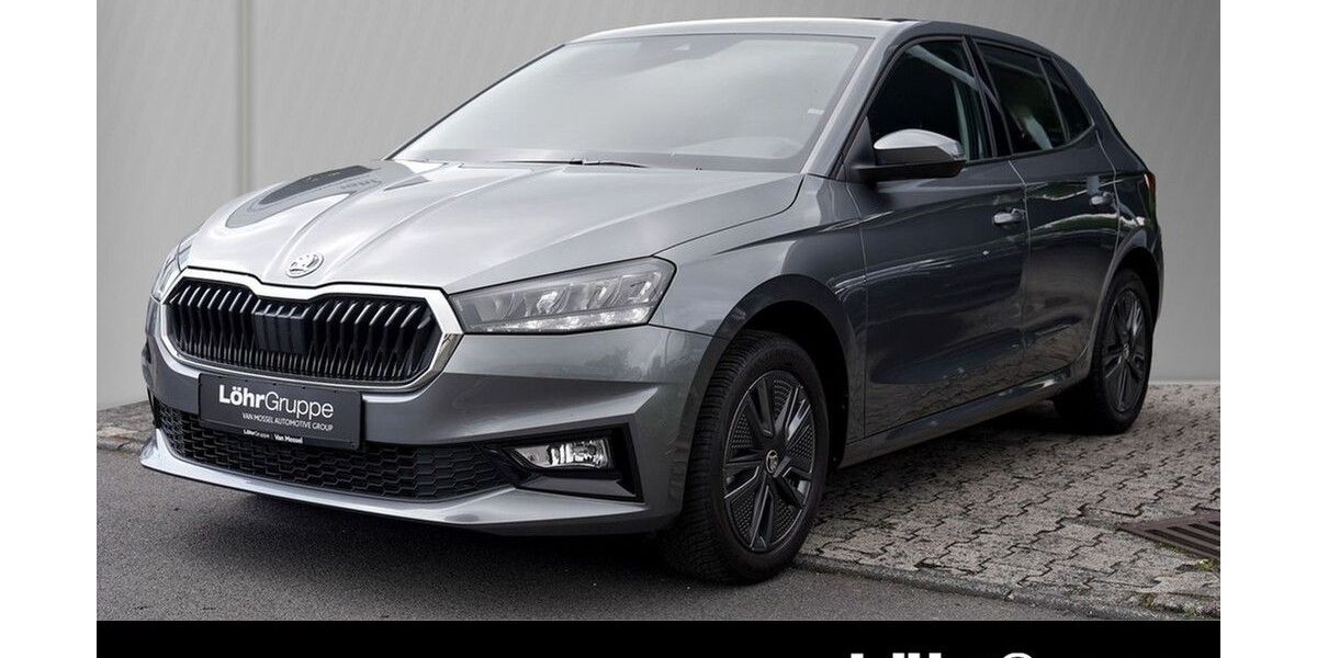 Skoda Fabia 25.120 km 15.880 &euro; Höhr-Grenzhausen 56203