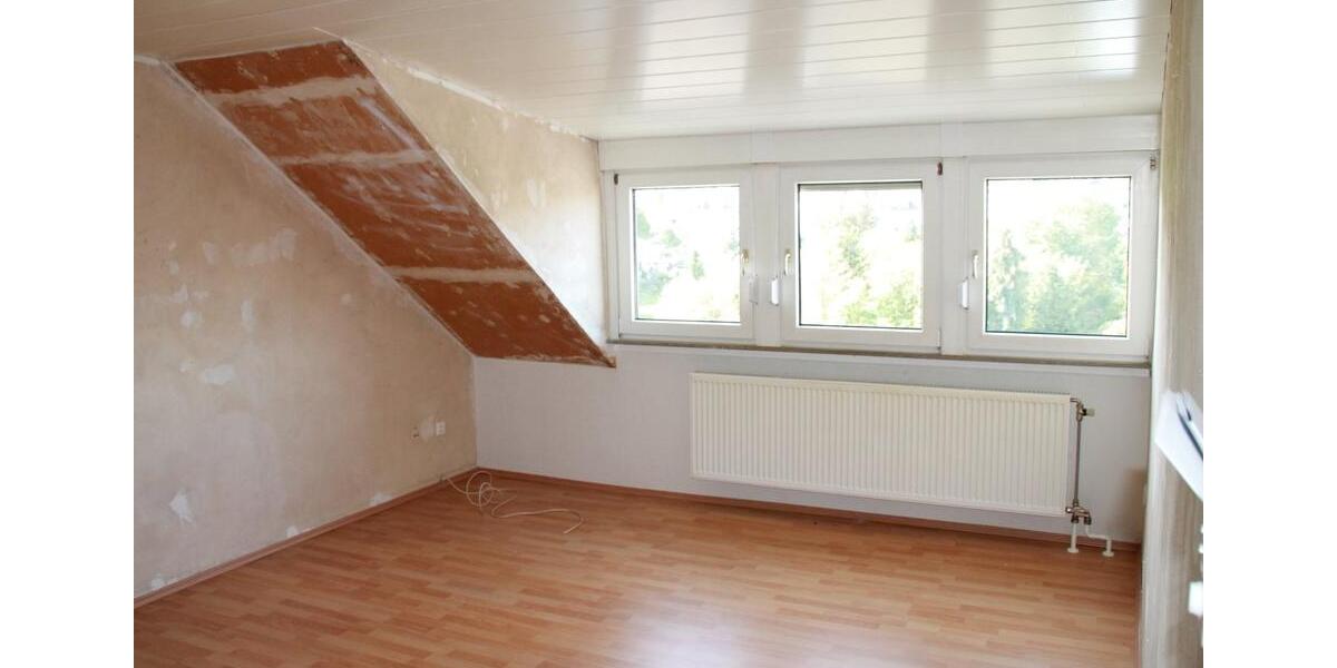Etagenwohnung Urmitz - 3 Zimmer, 75 m&sup2;, 540&euro; | Angebot:25821461