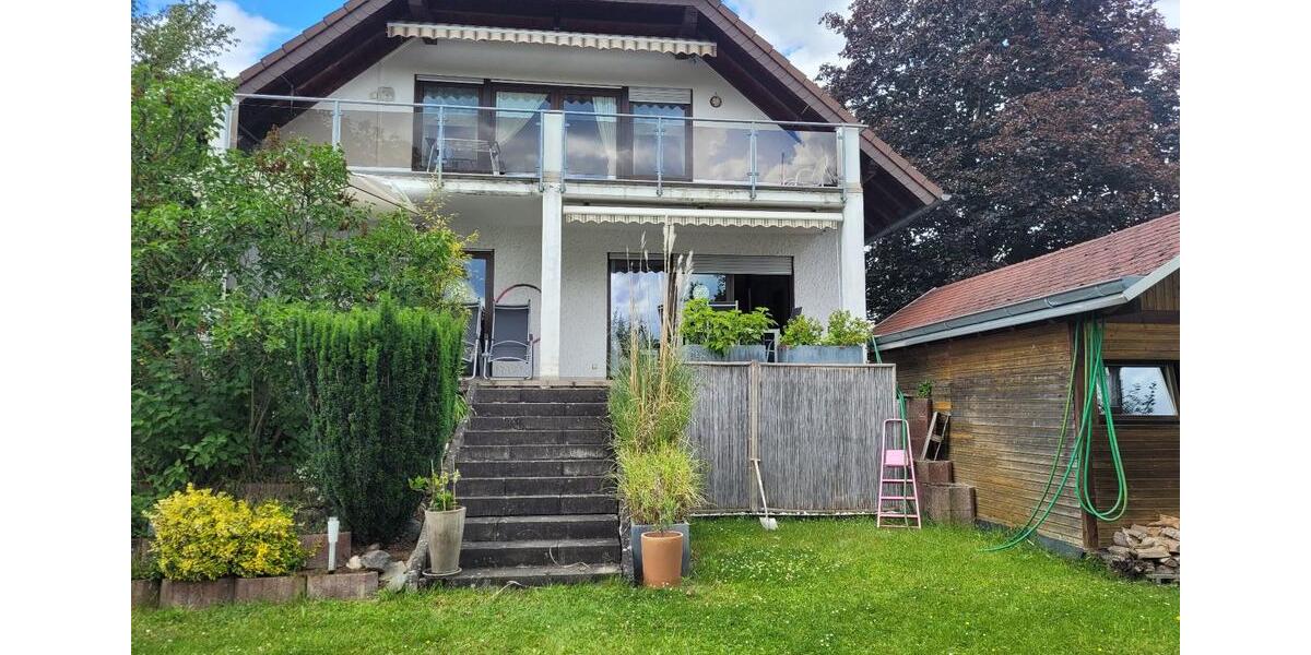 Etagenwohnung Neuwied Block - 3 Zimmer, 125 m&sup2;, 316.000&euro; | Angebot:24654466