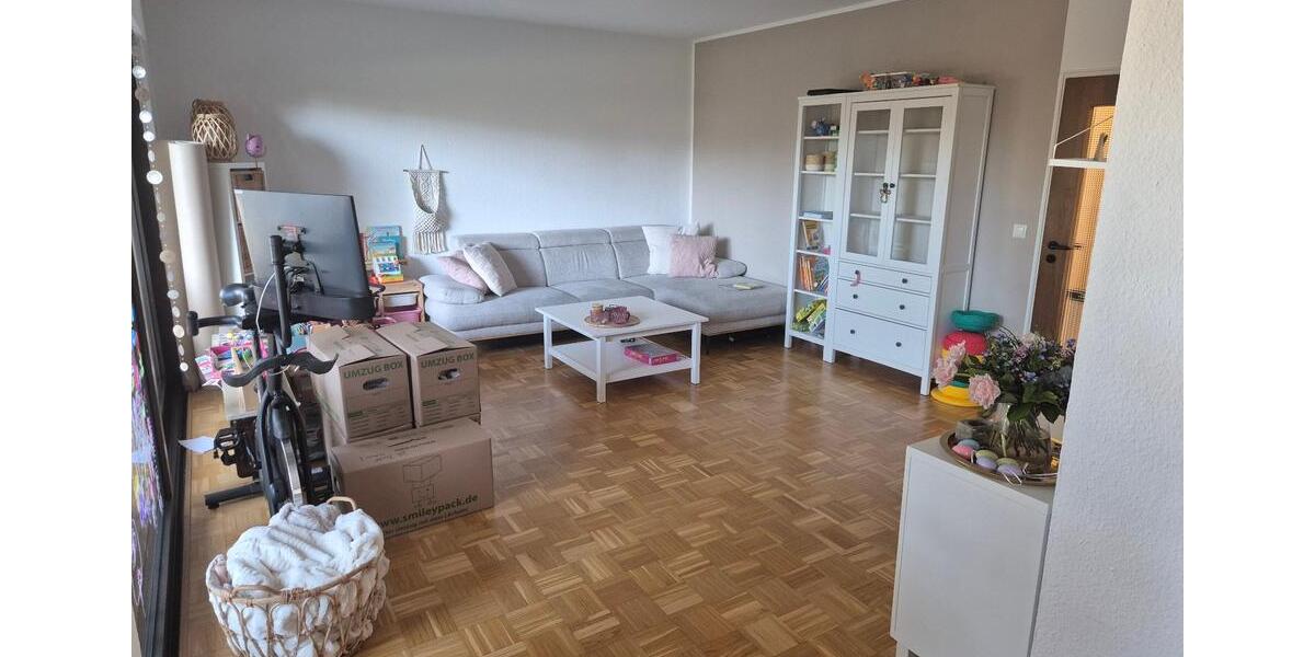 Hochparterre Unkel - 3 Zimmer, 94 m&sup2;, 850&euro; | Angebot:25999961