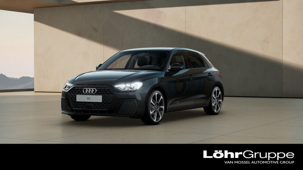 Audi A1 5.000 km 24.980 &euro; Koblenz 56070