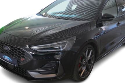 Ford Focus 37.278 km 30.980 &euro; Braubach 56338