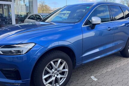 Volvo XC60 99.800 km 25.800 &euro; Lahnstein 56112