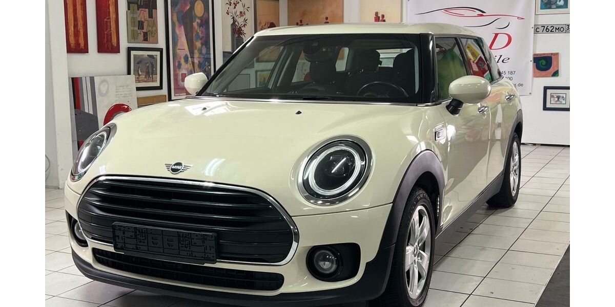 Mini Cooper 130.000 km 12.400 &euro; Mayen 56727