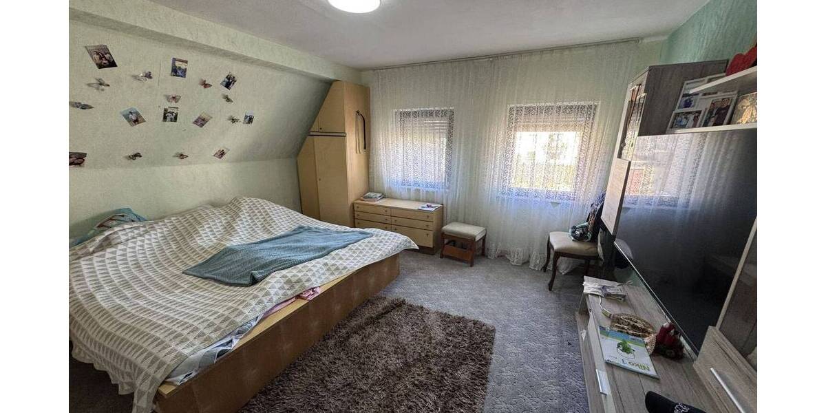 Einfamilienhaus Rheinbrohl - 4 Zimmer, 120 m&sup2;, 149.000&euro; | Angebot:25970904