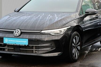 VW Golf 26.433 km 24.480 &euro; Koblenz 56070