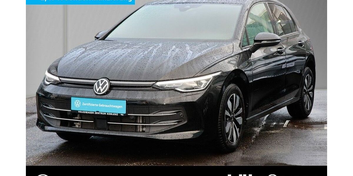 VW Golf 26.433 km 24.480 &euro; Koblenz 56070