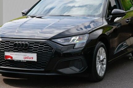 Audi A3 43.872 km 23.580 &euro; Koblenz 56070