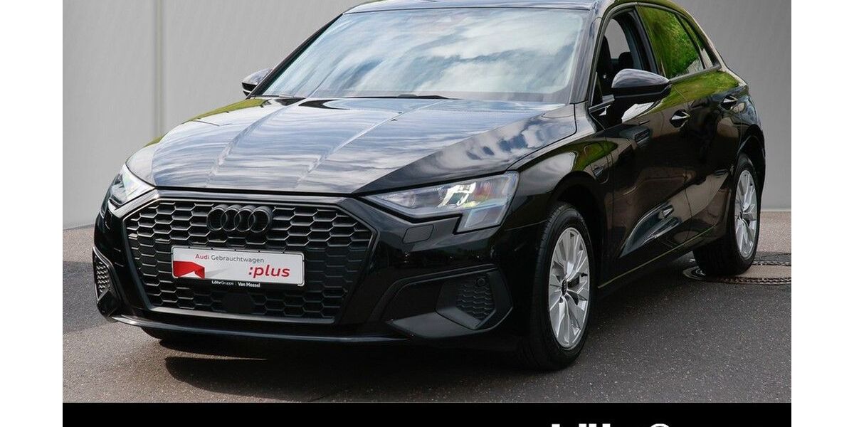 Audi A3 43.872 km 23.580 &euro; Koblenz 56070