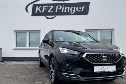 Seat Tarraco 26.500 km 39.999 &euro; Kottenheim 56736