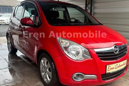 Opel Agila 183.000 km 1.299 &euro; Ransbach-Baumbach 56235