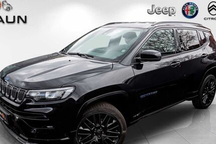 Jeep Compass 70.310 km 20.850 &euro; Koblenz 56070