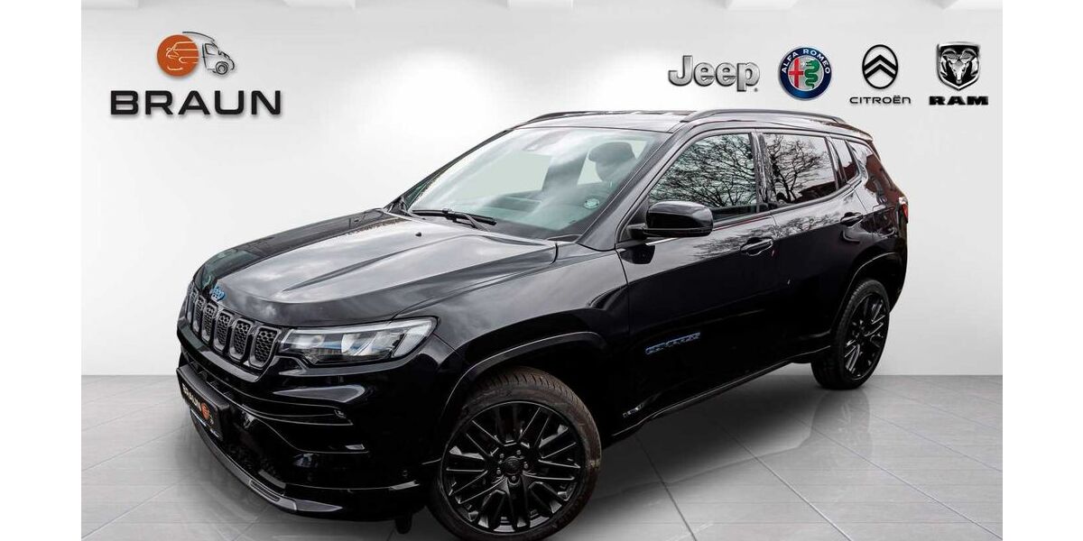 Jeep Compass 70.310 km 20.850 &euro; Koblenz 56070