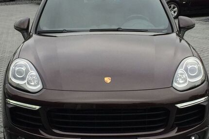 Porsche Cayenne 20.080 km 52.980 &euro; Neuwied 56564