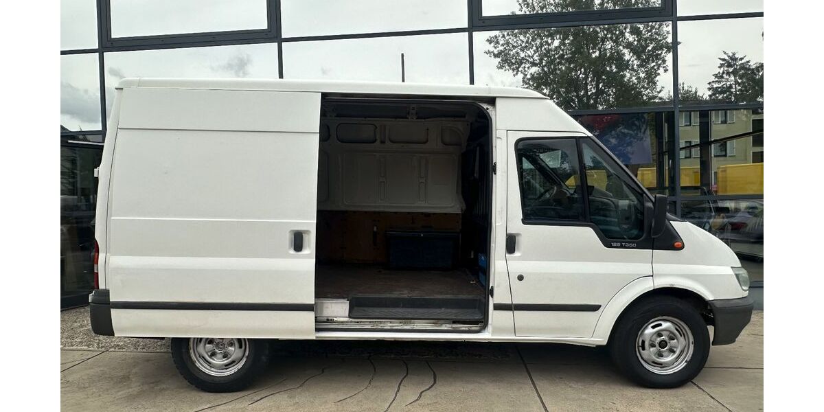 Ford Transit 70.000 km 5.990 &euro; Neuwied 56564