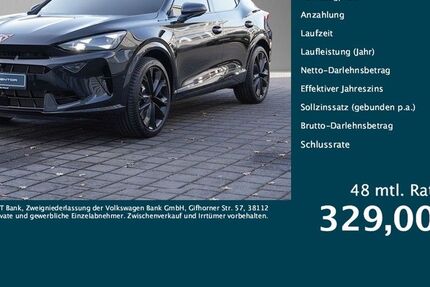 Cupra Formentor 1.285 km 46.980 &euro; Neuwied 56564