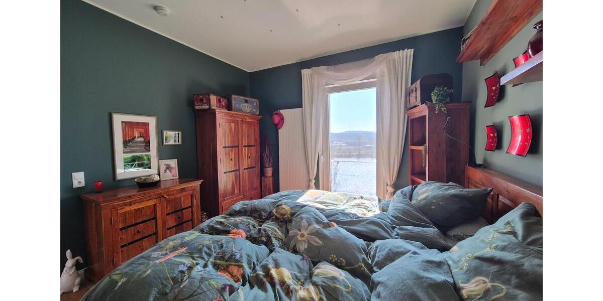 Etagenwohnung Koblenz Bisholder - 5 Zimmer, 160 m&sup2;, 680.000&euro; | Angebot:26694043