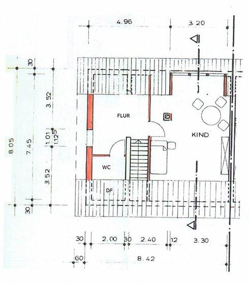 Doppelhaushälfte Montabaur - 6 Zimmer, 146 m&sup2;, 370.000&euro; | Angebot:25981881