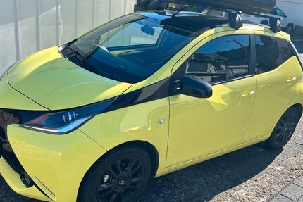 Toyota Andere 122.000 km 9.850 &euro; Bad Honnef 53604