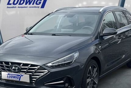 Hyundai i30 47.494 km 21.900 &euro; Wirges 56422