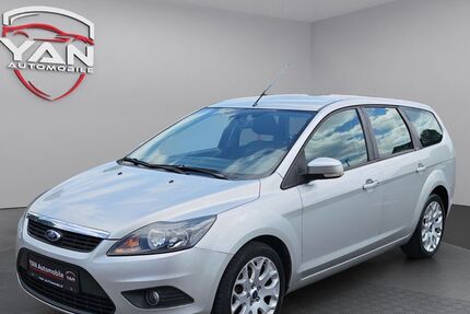 Ford Focus 158.904 km 3.900 &euro; Koblenz 56070