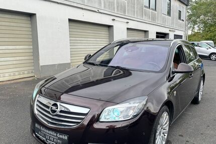 Opel Insignia 199.106 km 5.950 &euro; Kobern-Gondorf 56330