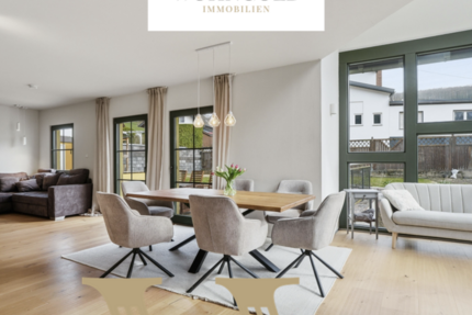 Haus Gönnersdorf - 7 Zimmer, 220 m&sup2;, 525.000&euro; | Angebot:25962179